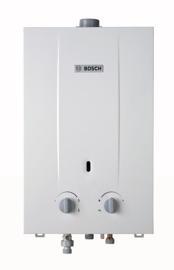 Calentador therm 6l tf 1000 gn Bosch